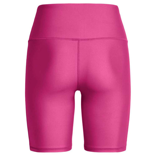 Under Armour Γυναικείο σορτς-κολάν Biker Shorts